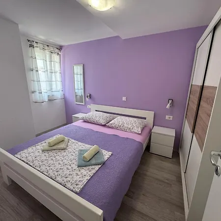 Dalmatina Tučepi