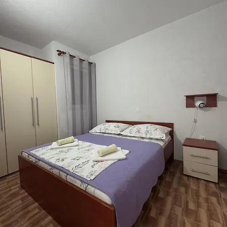 Dalmatina * Tučepi