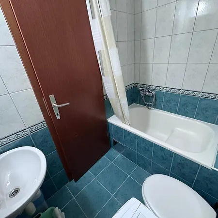 Apartamento Dalmatina