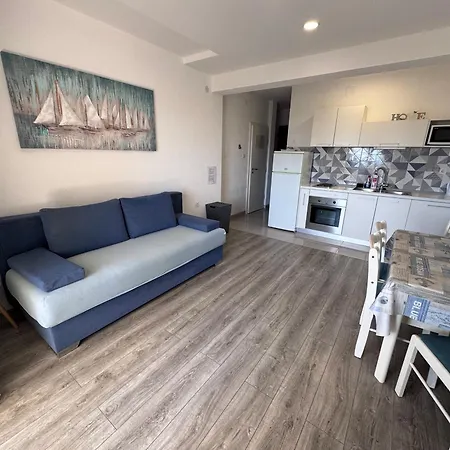 Apartamento Dalmatina Tučepi
